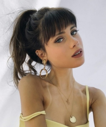 Анкета проститутки Милана - Фото, г. Сковородино, 21 год, №672