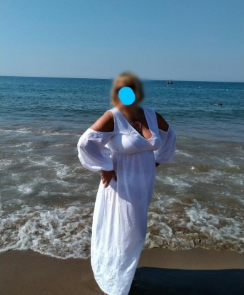 Анкета проститутки Татьяна - Фото, г. Сковородино, 45 лет, №15545