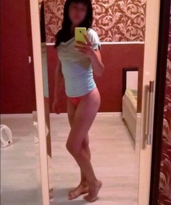 Анкета проститутки Ульяна - Фото, г. Сковородино, 26 лет, №6809